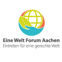 Group logo of Eine Welt Forum Aachen e. V.