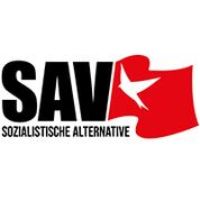 Group logo of SAV Sozialistische Alternative Aachen