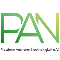 Group logo of PAN - Plattform Aachener Nachhaltigkeit e. V.