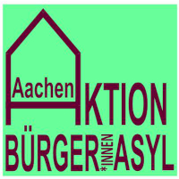 Group logo of Aktion Bürger*innenasyl Aachen