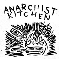 Group logo of Anarchist Kitchen