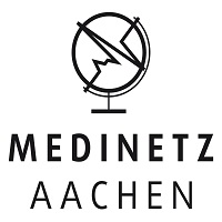 Group logo of MediNetz Aachen e.V.
