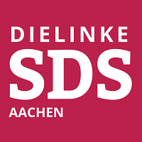 Group logo of Die Linke.SDS Aachen