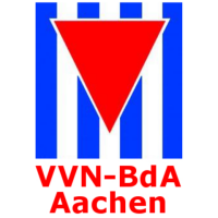 Group logo of Vereinigung der Verfolgten des Naziregimes-Bund der Antifaschist*innen VVN-BdA Aachen