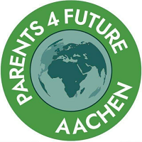 Group logo of Parents For Future Ortsgruppe Aachen