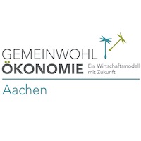 Group logo of GWÖ – Gemeinwohl-Ökonomie Regionalgruppe Aachen