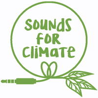 Group logo of Sounds for Climate