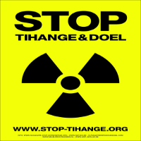 Group logo of Stop Tihange