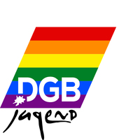 Group logo of DGB Jugend Aachen