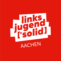 Group logo of Linksjugend [’solid] Aachen