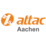 Group logo of Attac Aachen