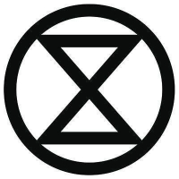 Group logo of Extinction Rebellion Aachen