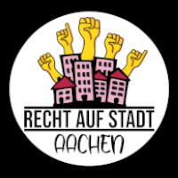 Group logo of Recht auf Stadt Aachen