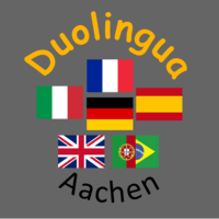 Gruppenlogo von DuoLingua