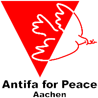 Group logo of Antifa For Peace