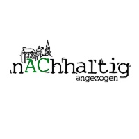 Group logo of nAChhaltig angezogen