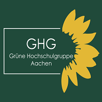 Group logo of Grüne Hochschulgruppe Aachen e.V.