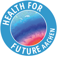 Group logo of Health for Future Aachen