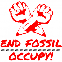 Group logo of EndFossil: Occupy RWTH!