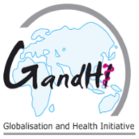 Group logo of GandHI Aachen