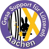 Group logo of Gesa-Support Aachen