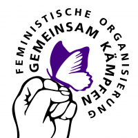 Gruppenlogo von Gemeinsam Kämpfen Aachen