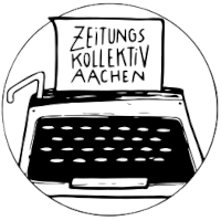Group logo of Tacheles Zeitungskollektiv