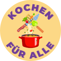 Group logo of Kochen für Alle – Aachen