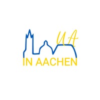 Group logo of Ukrainer in Aachen e.V.