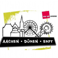 Group logo of Ver.di Jugend