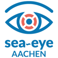 Group logo of Sea-Eye Lokalgruppe Aachen