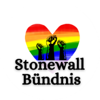 Group logo of Stonewall Bündnis Aachen