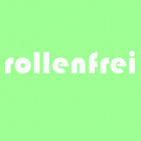 Group logo of Rollenfrei