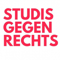 Group logo of Studis gegen Rechts Aachen