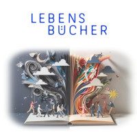 Gruppenlogo von Lebensbücher