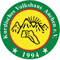 Group logo of Kurdisches Volkshaus Aachen